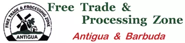 Free Trade & Processing Zone logo