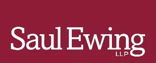 Saul Ewing LLP firm logo