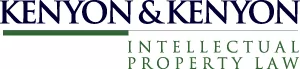 Kenyon & Kenyon logo