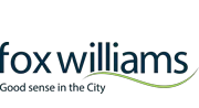 Fox Williams logo