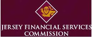 Jersey Financial Services Commission logo