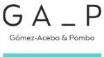 Gomez-Acebo & Pombo logo