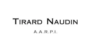 Tirard Naudin logo