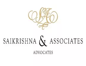 Saikrishna & Associates logo