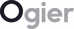 Ogier  logo