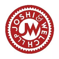 Joshi & Welch LLP logo