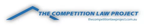 The Competition Law Project logo