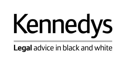 Kennedys Law logo