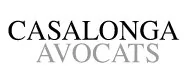 Casalonga Avocats logo