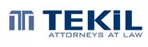 Tekil Law logo