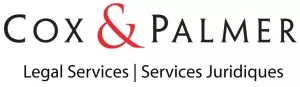 Cox & Palmer logo