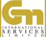 GM International Services Limited logo