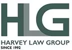Harvey Law Group logo
