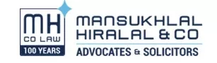 Mansukhlal Hiralal & Co. logo