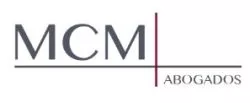 MCM Abogados logo