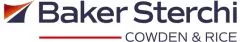Baker Sterchi Cowden & Rice logo