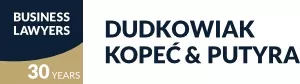 Dudkowiak Kopec & Putyra logo