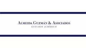Almeida Guzman & Asociados logo