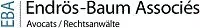 EBA Endrös-Baum Associés  logo