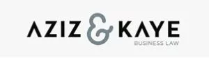 Aziz & Kaye Abogados, S.C.  logo