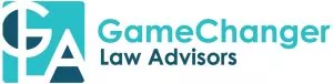 GameChanger Law Advisors logo