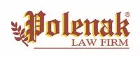 Polenak Law Firm  logo