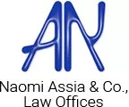 Naomi Assia & Co Law Offices logo