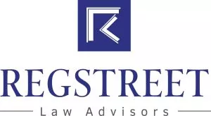 Regstreet Law Advisors logo