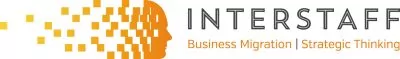 Interstaff Legal Services logo