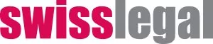 SwissLegal logo