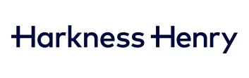 Harkness Henry logo