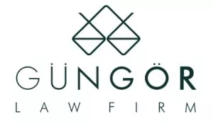 Gungor Law Firm logo