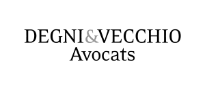 Degni & Vecchio logo