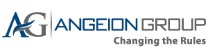 Angeion Group  logo