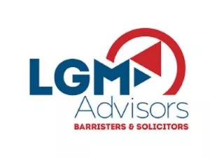 LGM Advisors logo