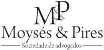 Moysés & Pires Sociedade de Advogados logo