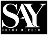 Say Hukuk Burosu logo