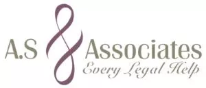 A.S & Associates logo