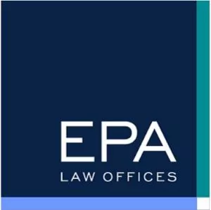 EPA Law Offices logo