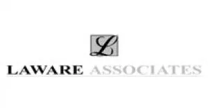 Laware Associates logo
