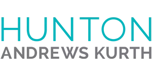 Hunton Andrews Kurth LLP logo