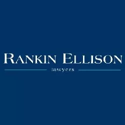 Rankin Ellison logo