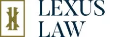 Lexus Law  logo