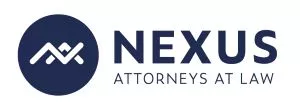 NEXUS Avocats logo