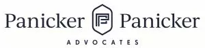 Panicker & Panicker Advocates logo