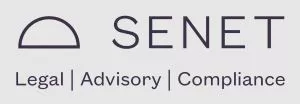 Senet Legal Pty Ltd  logo