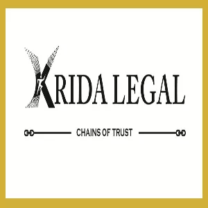 Krida Legal logo