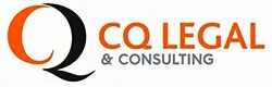 CQ Legal & Consulting logo