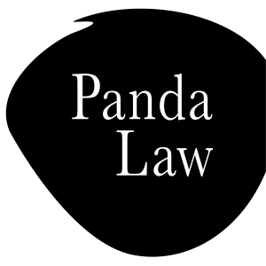 PANDA Law logo