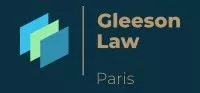 Gleeson Law Paris  logo